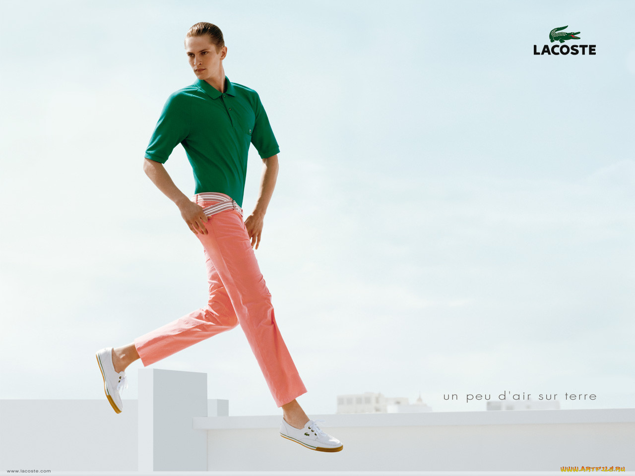 , lacoste